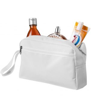 Trousse de toilette personnalisée Transit Trousses de toilette publicitaire