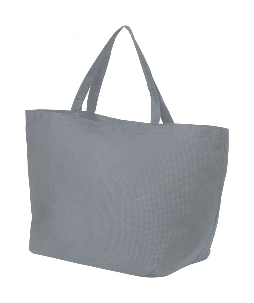 Sacs Shopping et Tote Bags - Sac de courses non tissé Maryville 28L | PRINTECOM