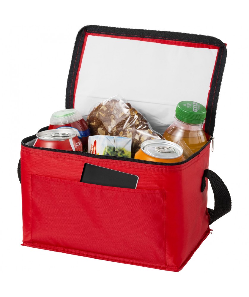 Sacs isothermes - Sac-repas isotherme Kumla 4L | PRINTECOM