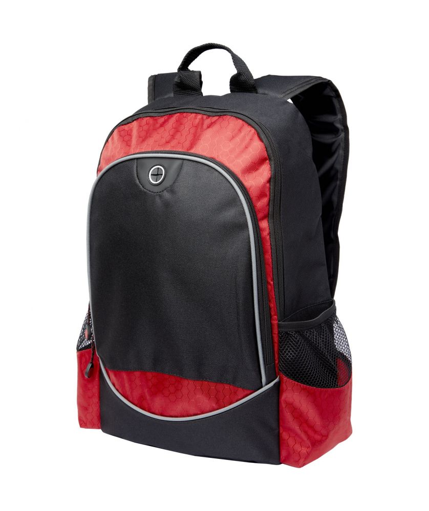 Sac à dos ordinateur personnalisé 15 pouces 15 L Benton Sacs à dos publicitaire