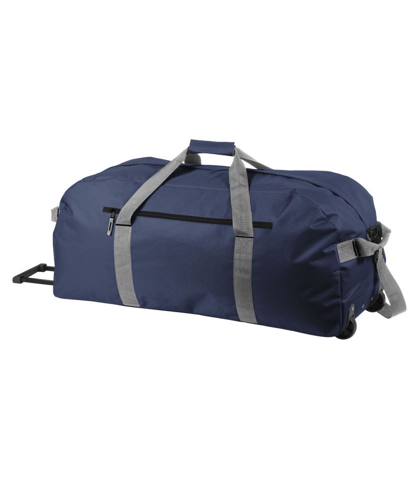 Sac de voyage à roulettes personnalisé 75 L Vancouver Sacs de Voyage publicitaire