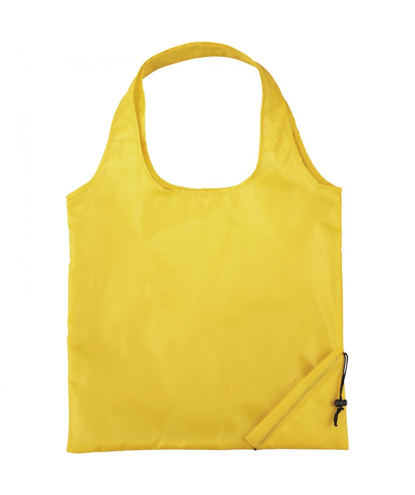 Sacs Shopping et Tote Bags - Sac shopping pliable Bungalow 7L | PRINTECOM