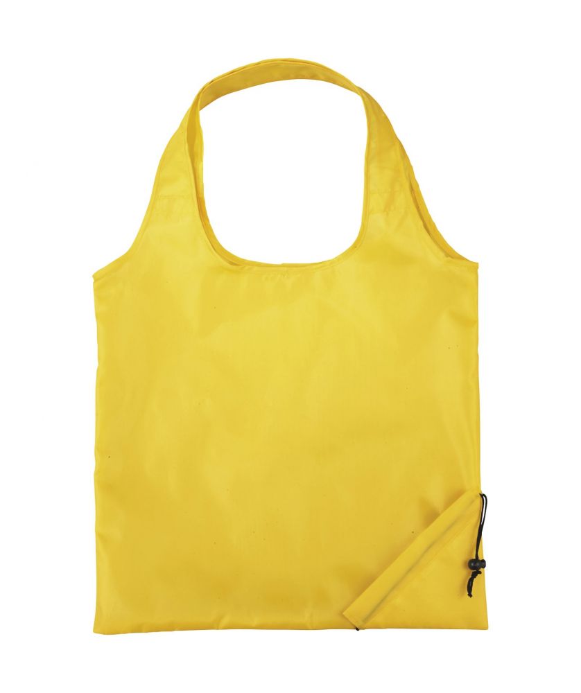 Sac shopping pliable personnalisé 7 L Bungalow