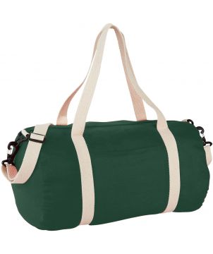 Sac polochon coton personnalisé 25 L Cochichuate Sacs de Voyage publicitaire