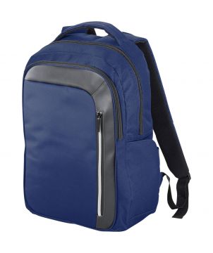 Sac à dos ordinateur RFID personnalisé 15 pouces 16 L Vault Sacs à dos publicitaire