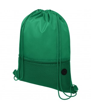 Sacs à dos - Sac à dos Oriole avec cordon, en maille filet 5L | PRINTECOM