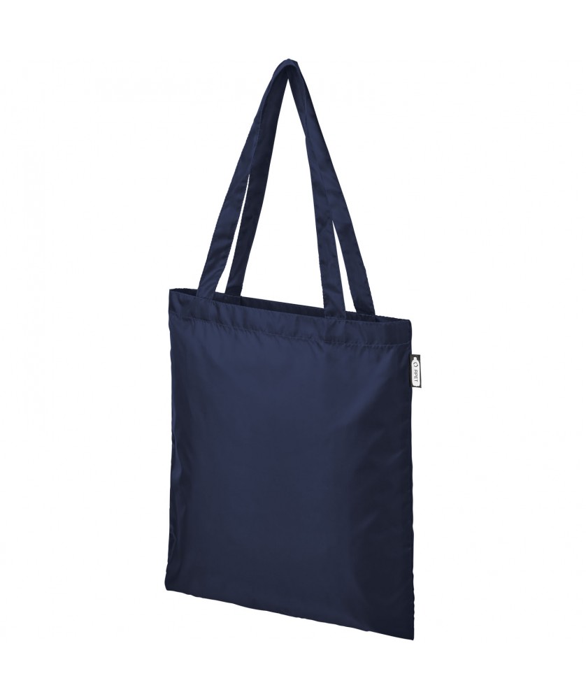 Sacs Shopping et Tote Bags - Totebag Sai en RPET 7L | PRINTECOM