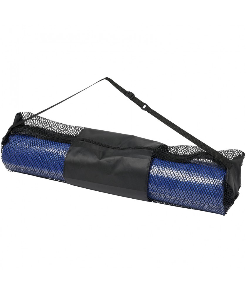 Fitness et musculation - Tapis de yoga Babaji | PRINTECOM