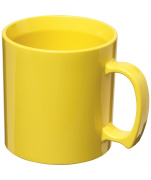 Gobelets et mugs - Mug en plastique Standard 300ml | PRINTECOM