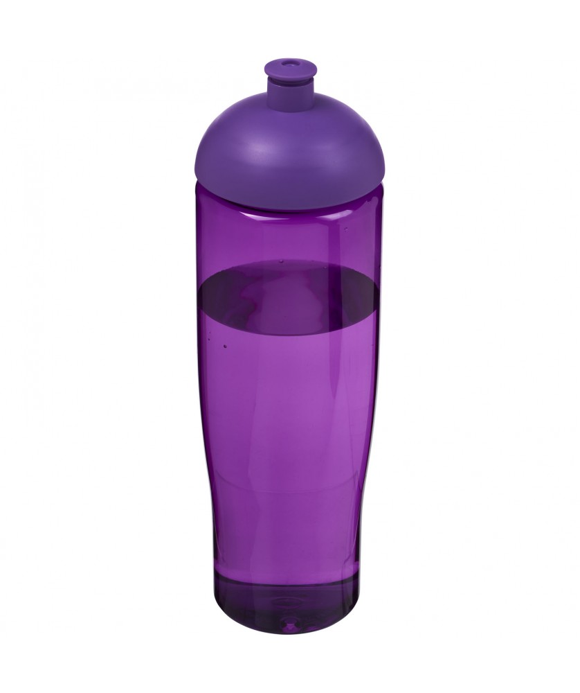 Bouteilles et gourdes - Bidon H2O Active® Tempo 700ml avec couvercle en dôme | PRINTECOM