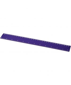 Règle 30 cm en plastique...
