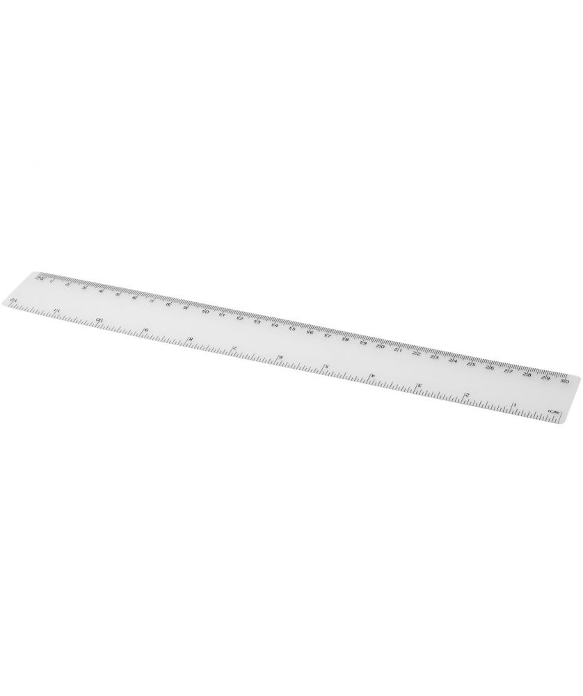 Règle flexible 30 cm en PP personnalisée Rothko