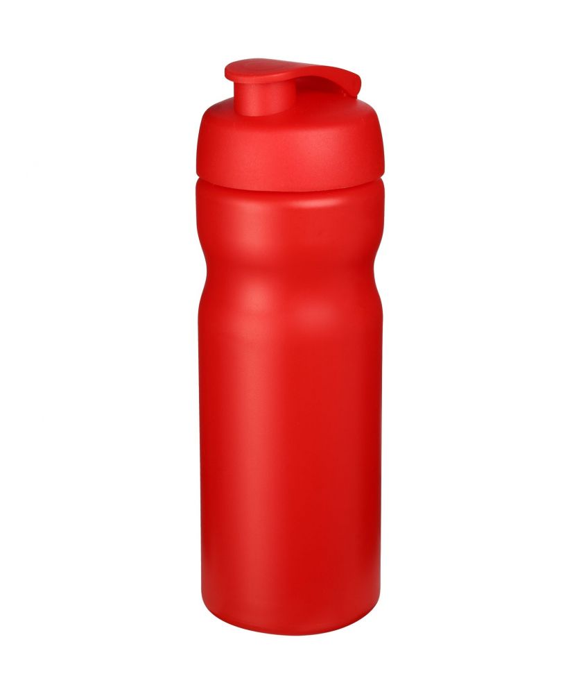 Bouteille de sport personnalisée 650 ml Baseline Plus bascule