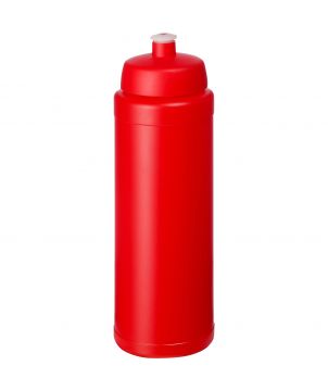 Bouteille de sport personnalisée grip 750 ml Baseline Plus sport Gourdes de sport publicitaire