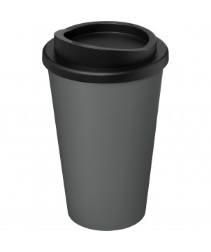 Mugs isothermes - Gobelet isolant recyclé Americano® 350ml | PRINTECOM
