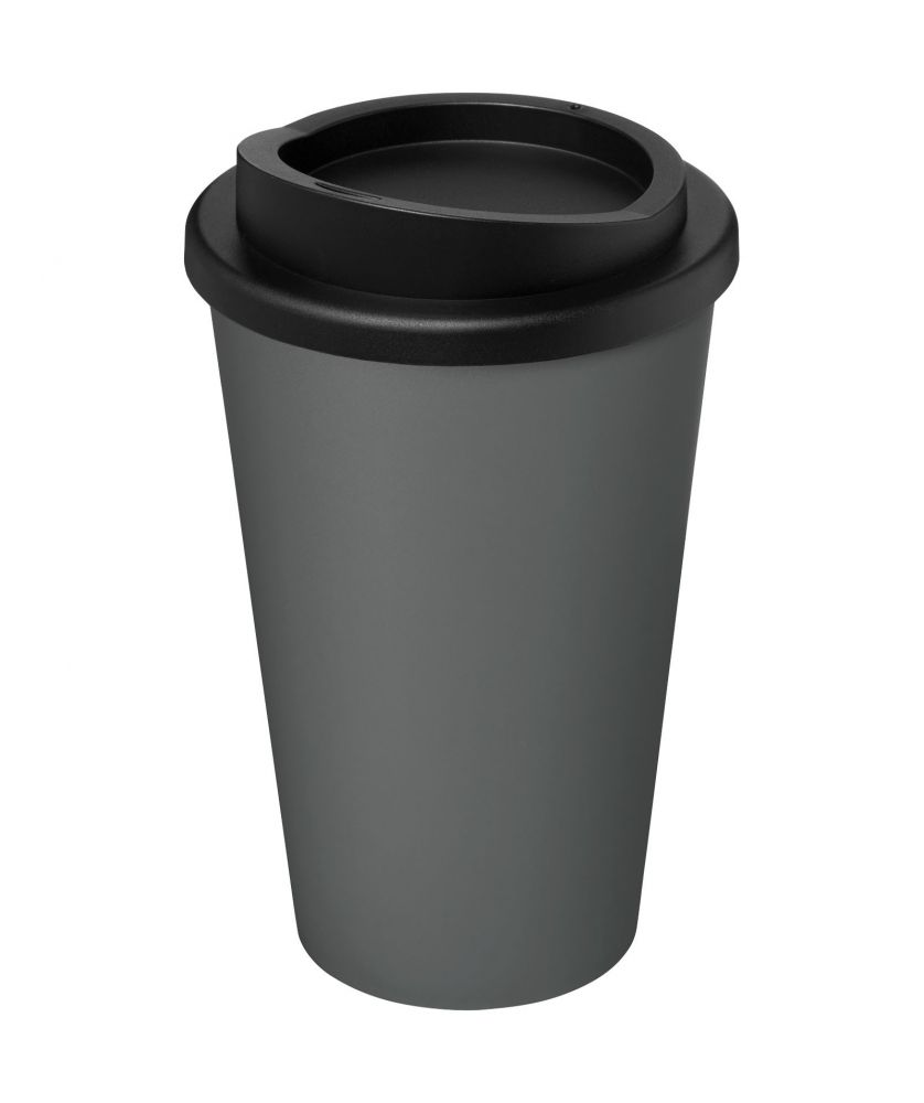 Gobelet isotherme personnalisé 100 % recyclé 350 ml Americano®