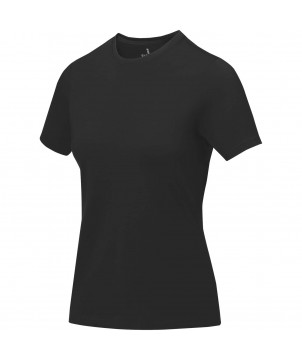 T-Shirts - T-shirt manches courtes femme Nanaimo | PRINTECOM