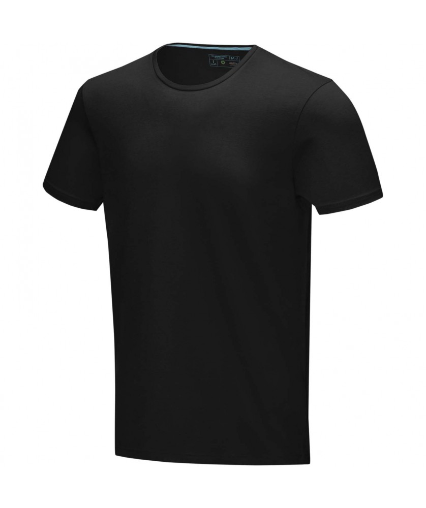 T-Shirts - T-shirt bio manches courtes homme Balfour | PRINTECOM