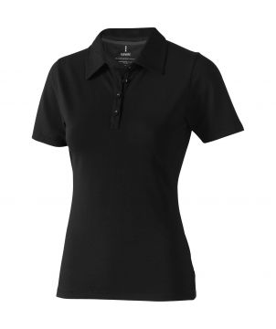 Polo femme personnalisé...