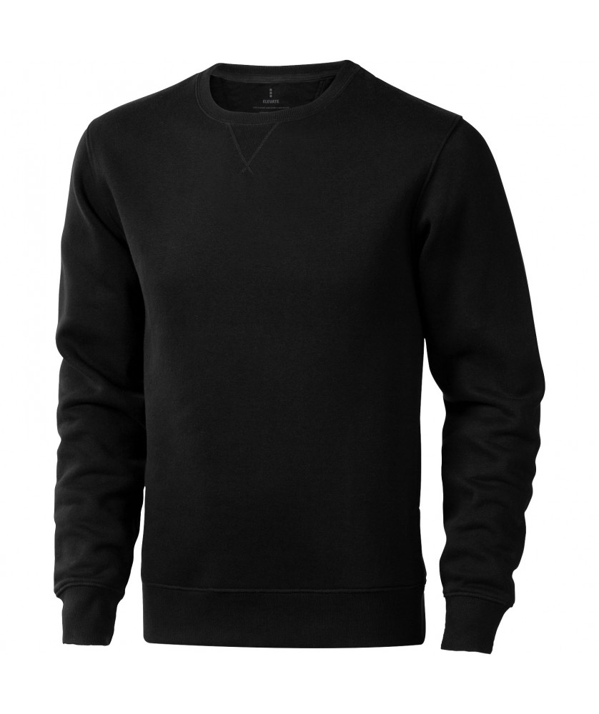 Textiles mode - Sweater ras du cou unisexe Surrey | PRINTECOM
