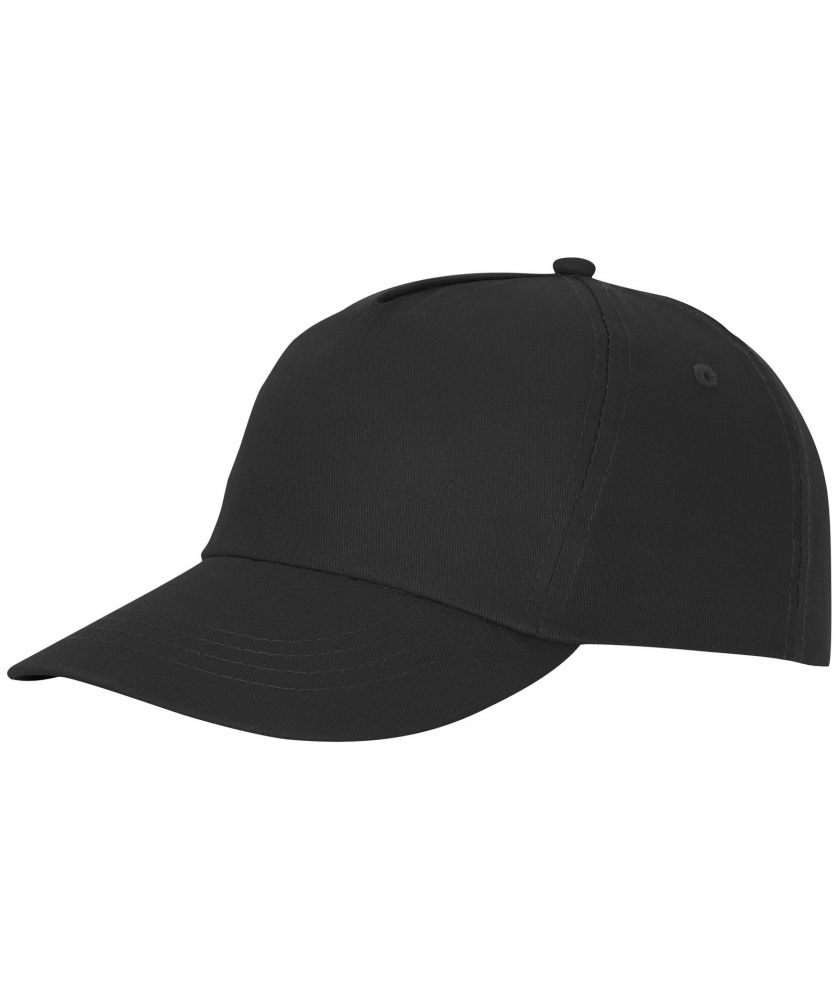 Casquette personnalisée 5 panneaux Feniks