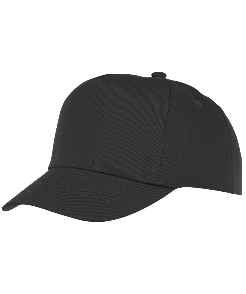 Casquettes et Bonnets - Casquette 5 panneaux Feniks enfant | PRINTECOM
