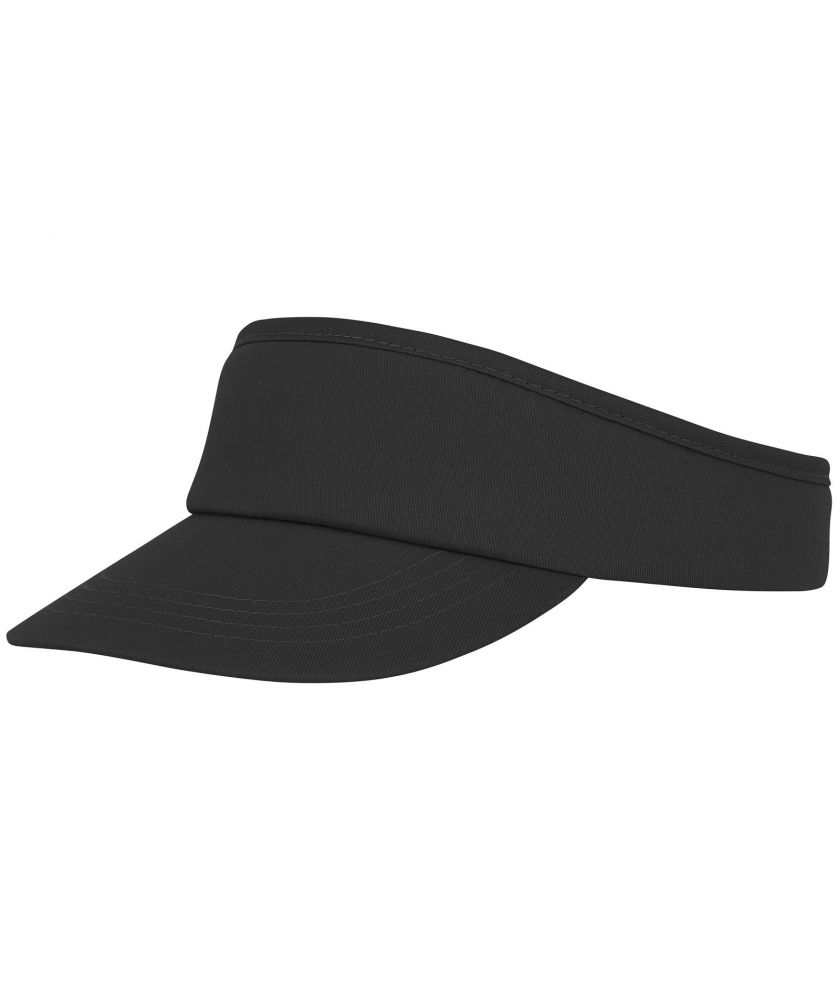 Visière pare-soleil personnalisée Hera Casquettes et Bonnets publicitaire