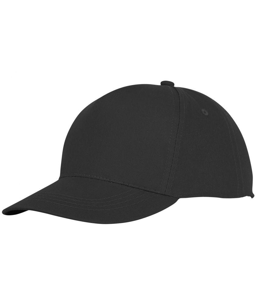 Casquette personnalisée 5 panneaux Hades