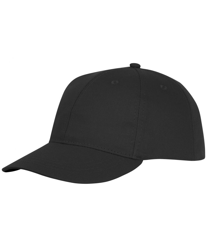 Casquette personnalisée 6 panneaux Ares