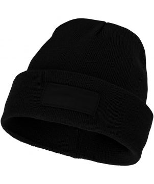 Bonnet personnalisé à patch...