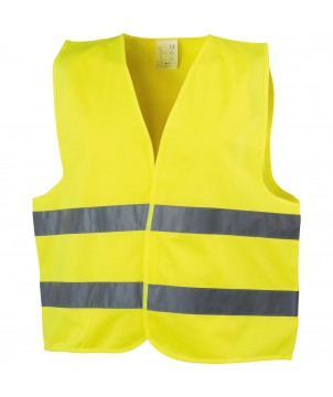 Accessoires de Sécurité - Gilet de sécurité XL à usage professionnel See-me RFX™ | PRINTECOM