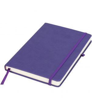 Carnet de notes format M personnalisé Rivista Carnets publicitaire
