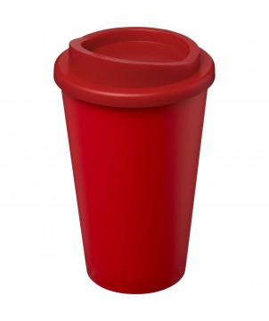 Mugs isothermes - Gobelet recyclé isolant de 350ml Americano® Eco | PRINTECOM