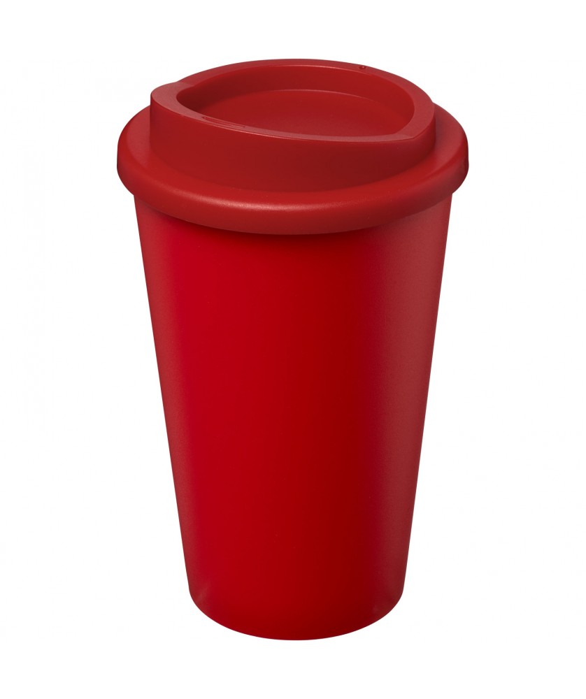 Mugs isothermes - Gobelet recyclé isolant de 350ml Americano® Eco | PRINTECOM