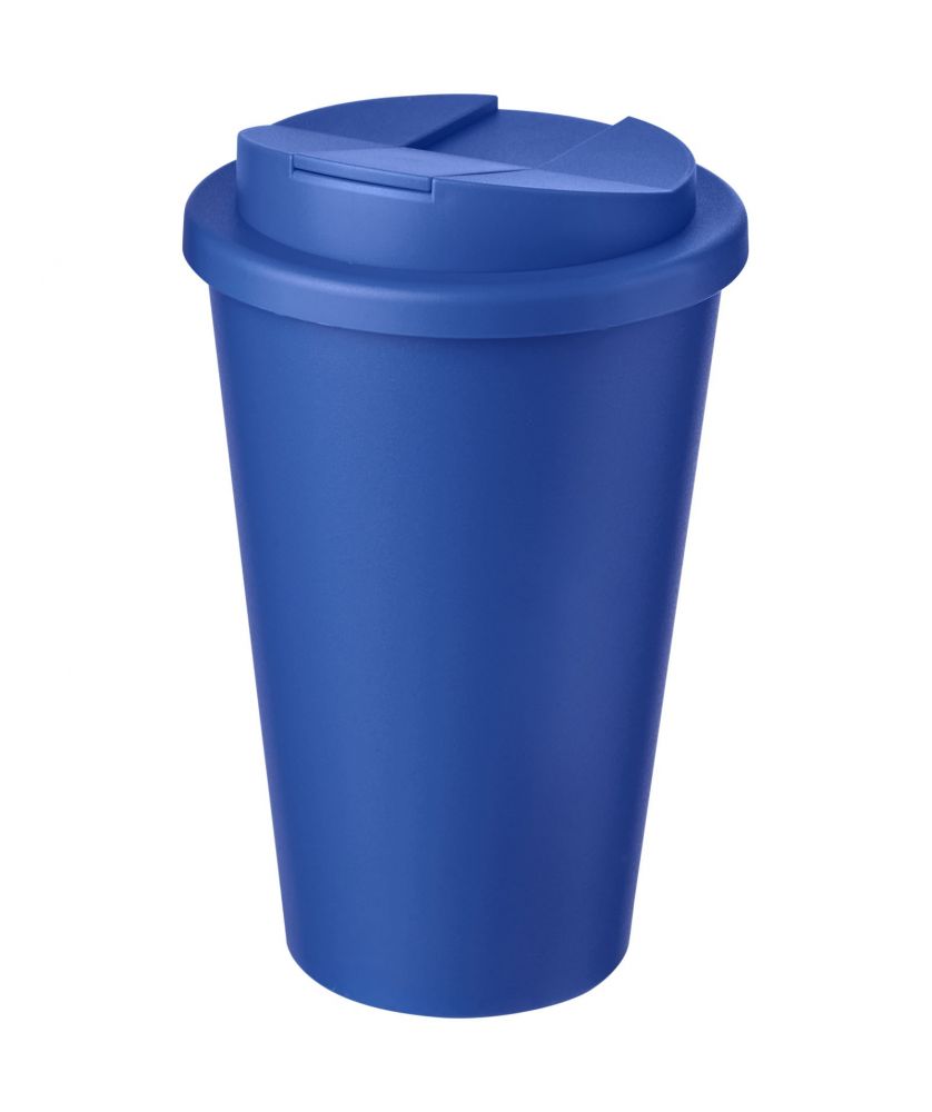 Gobelet isotherme personnalisé anti-fuite 350 ml Americano® Mugs isothermes publicitaire