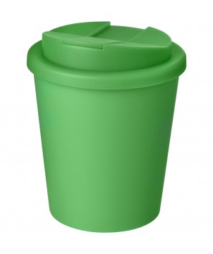 Mugs isothermes - Gobelet isolant Espresso Americano® 250ml avec couvercle anti-fuite | PRINTECOM