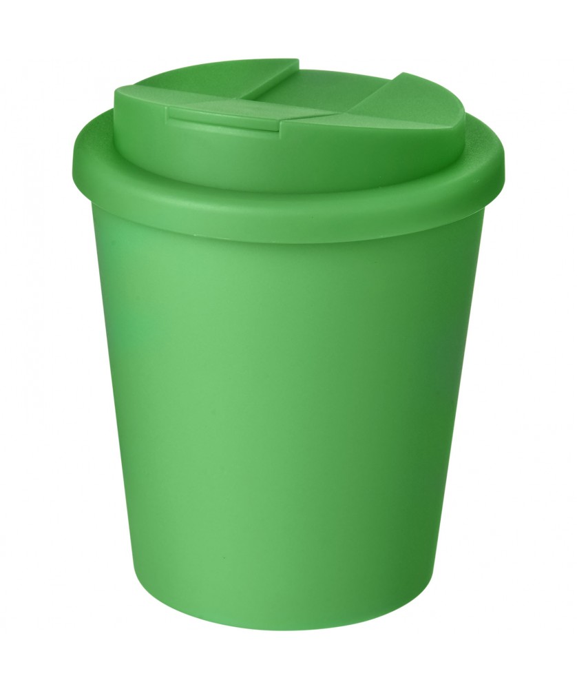 Mugs isothermes - Gobelet isolant Espresso Americano® 250ml avec couvercle anti-fuite | PRINTECOM