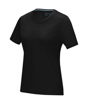 T-Shirts - T-shirt Azurite bio manches courtes femme | PRINTECOM