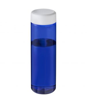 Bouteille de sport personnalisée 850 ml H2O Active Vibe vissé Bouteilles et gourdes publicitaire