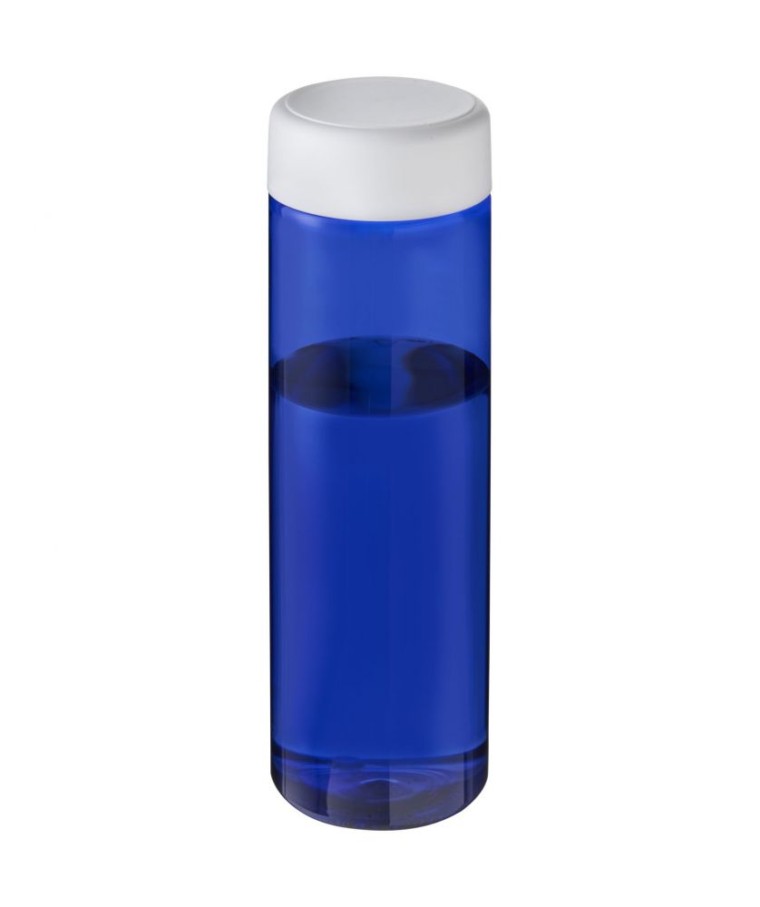 Bouteille de sport personnalisée 850 ml H2O Active Vibe vissé Bouteilles et gourdes publicitaire