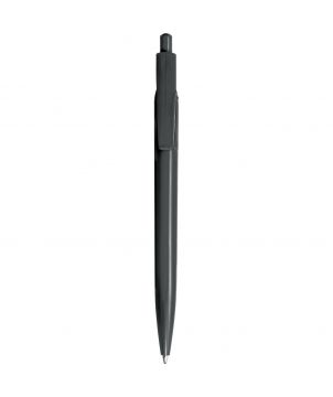 Stylo bille Alessio en PET recyclé personnalisé (encre bleue) Stylos publicitaire