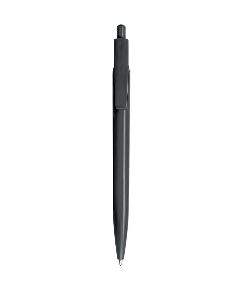Stylo bille Alessio en PET recyclé personnalisé (encre bleue) Stylos publicitaire