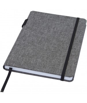 Carnets - Carnet Orin A5 en RPET | PRINTECOM