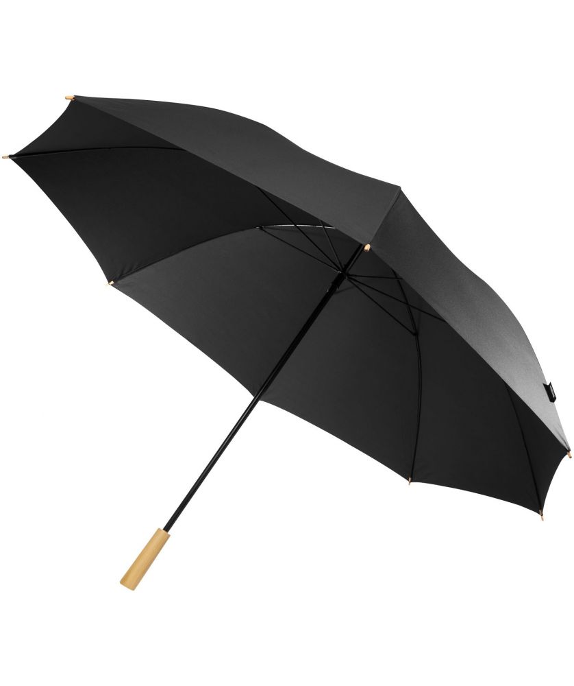Parapluie de golf personnalisé recyclé PET Romee 30 pouces Parapluies publicitaire