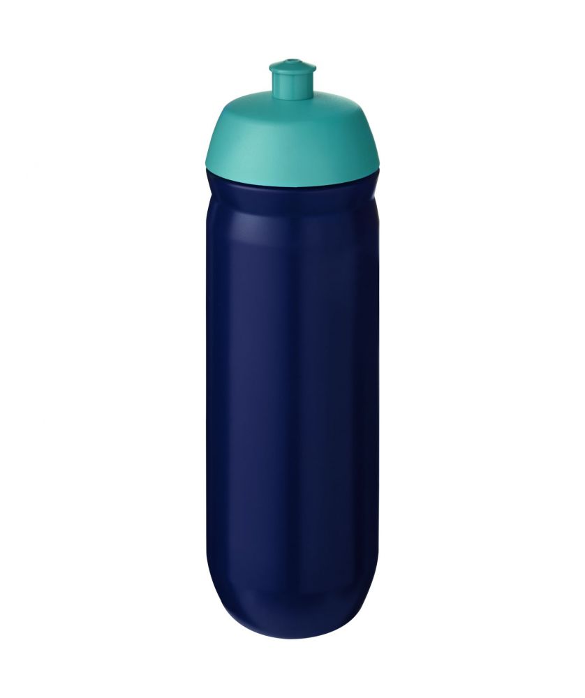 Bouteille de sport personnalisée souple 750 ml HydroFlex Gourdes de sport publicitaire