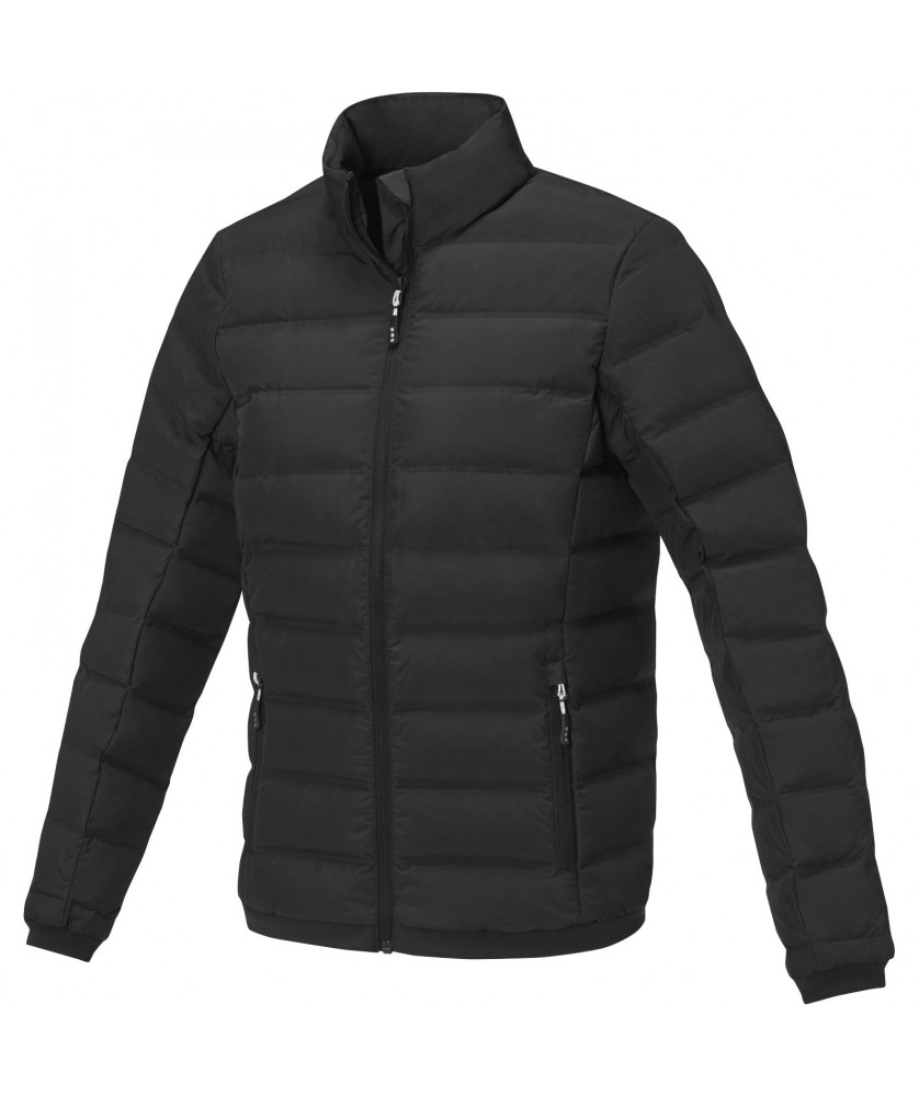 Textiles mode - Doudoune en duvet Macin pour femme | PRINTECOM