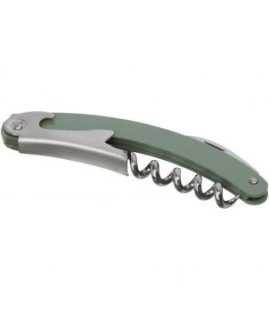 Couteau sommelier en inox...