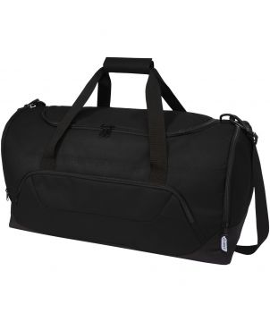Sac de voyage recyclé RPET personnalisé 40 L Retrend Sacs de Voyage publicitaire