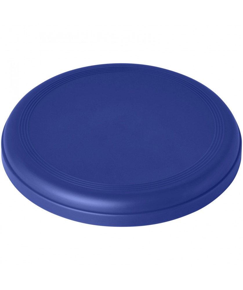 Jeux et Jouets - Frisbee recyclé Crest | PRINTECOM