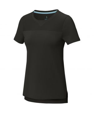 T-shirt sport femme personnalisé recyclé GRS 160 g Borax T-Shirts publicitaire